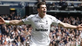 جاريث بيل: إنضمامي إلى الريال حلم تحقق وهدفي الآن رابطة الأبطال