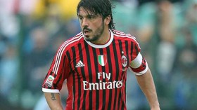 غاتوزو يفضح انتقال إبراهيموفيش لباريس سان جيرمان