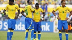 الغابون تنافس الجزائر لإحتضان “كان” 2019