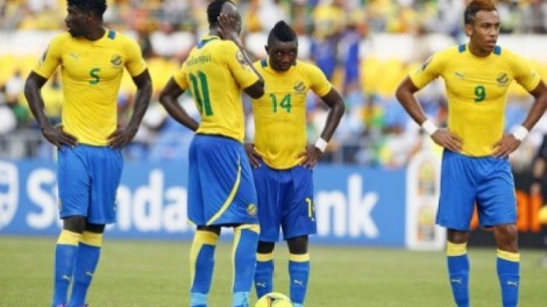 الغابون تنافس الجزائر لإحتضان “كان” 2019