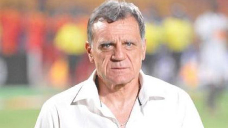 شباب قسنطينة : غارزيتو يعود ومناجير الفريق يمنعه من برمجة حصة تدريبية