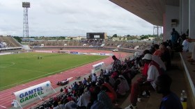 الغامبيون شرعوا مُبكّرا في تحضير مقابلتهم أمام الجزائر