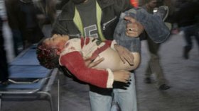 محامون نرويجيون يسلمون دعوى ضد عدد من القيادات الإسرائيلية