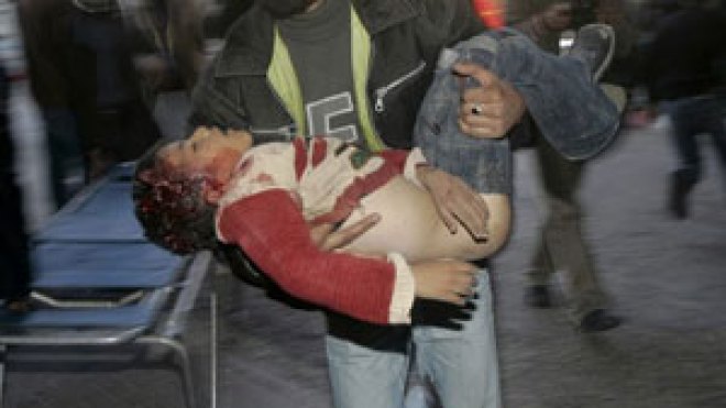 محامون نرويجيون يسلمون دعوى ضد عدد من القيادات الإسرائيلية