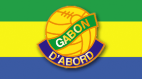 الغابون خامس متأهل لـ “كان” الأواسط بالجزائر