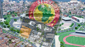 الغابون متخوفة من “تشويش” المعارضة.. والأمن ينتشر في المدن الـ 4