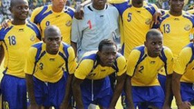 الحارس  الأول  يلتحق  اليوم