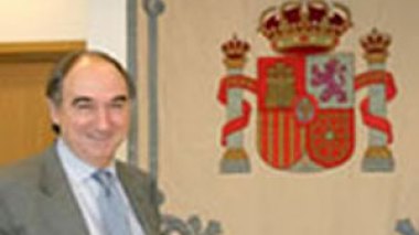 Gabriel Busquets Aparicio: â€œThe complementary Finance Act 2009 is not an obstacle to the Spanish investments in Algeriaâ€