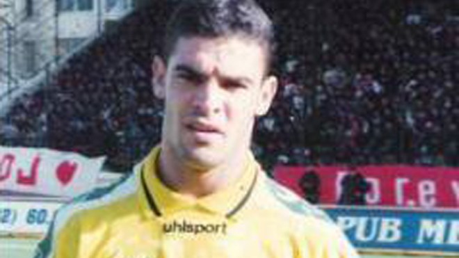 “بيطون” ملعب 1 نوفمبر قضى على حياة قاسمي وحجارة طائشة اغتالت إيبوسي