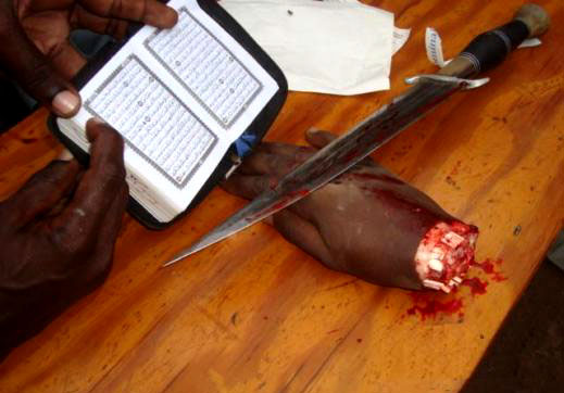 Somalie: les shebab désertent Mogadiscio, le président promet de les chasser