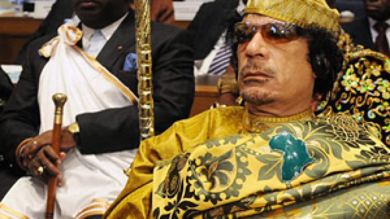 هذا هو “ملك ملوك إفريقيا”