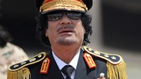 نائب الرئيس السوداني: القذافي وعد بدعم انفصال الجنوب