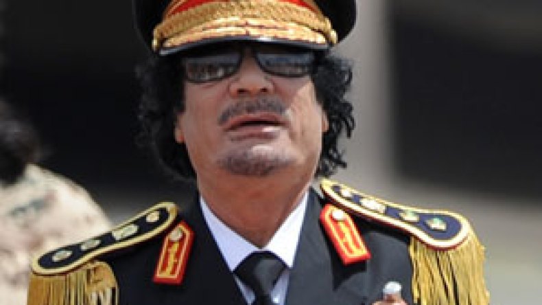 نائب الرئيس السوداني: القذافي وعد بدعم انفصال الجنوب