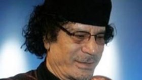 ابنة الزعيم القذافي تهدد سويسرا بعد اعتقال شقيقها