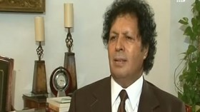 سفير ليبيا في مصر ينصب كمينا لمسؤول ليبي سابق