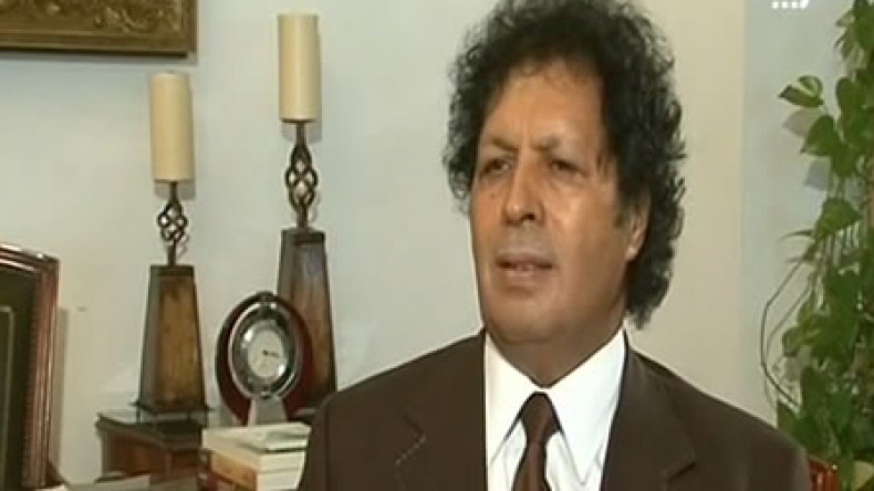 سفير ليبيا في مصر ينصب كمينا لمسؤول ليبي سابق