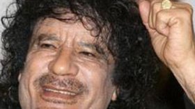 صواريخ حلف الاطلسي تستهدف مجمعا للقذافي وتصيب أطفالا بطرابلس