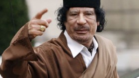 القذافي تآمر على تونس  وحاول توريط قاصدي مرباح