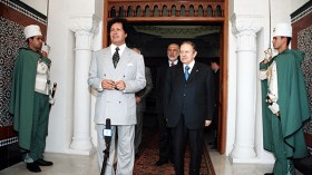 لسنا عبيدا للصلابي.. وثقتنا في الجزائر تغنينا عن الحوار الليبي