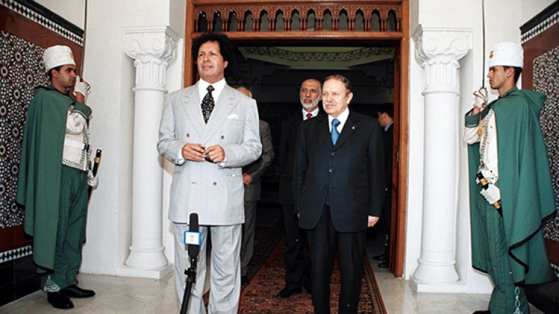 لسنا عبيدا للصلابي.. وثقتنا في الجزائر تغنينا عن الحوار الليبي