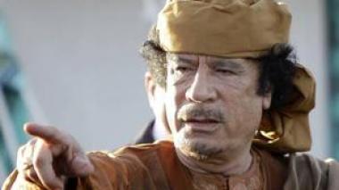 Aisha Gaddafi Calls Anew Libyans to Revenge Her Assassinated Father