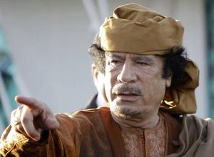 Aisha Gaddafi Calls Anew Libyans to Revenge Her Assassinated Father