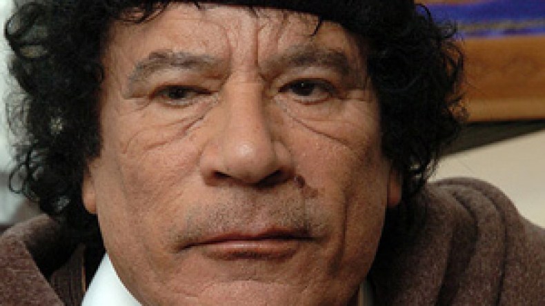 ” استفتاء تقرير مصير الصحراويين هو الحل “