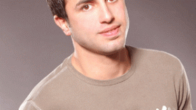 جاد شويري بالجزائر لإحياء عيد ميلاد أحد رجال الأعمال بتمنراست