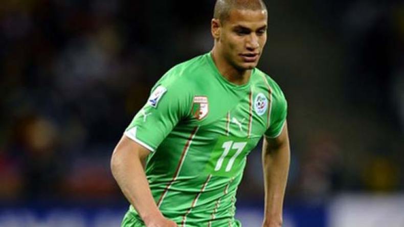 قديورة يُستدعى رسميا