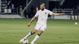 إلى قديورة: دع السودان وشأنه واهتم بِكأس أمم إفريقيا