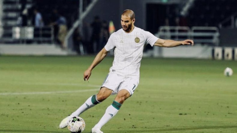 إلى قديورة: دع السودان وشأنه واهتم بِكأس أمم إفريقيا