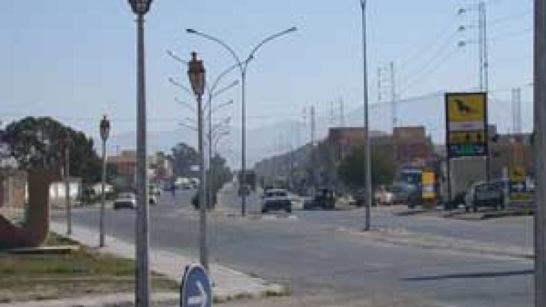 10‭ ‬سنوات‮ ‬سجنا‮ ‬لمحتجين‮ ‬في‮ ‬قفصة‮ ‬التونسية