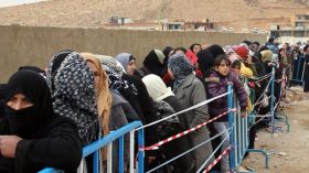 الحدود والعنصرية وأوروبا