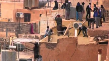 غرداية ـ أثينا (الجزء الثاني)