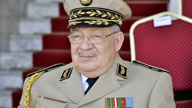 Gaïd Salah: «Nos forces armées sont prêtes à faire face à tous les défis sécuritaires»