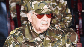 Gaïd Salah: «L’ambition de l’ANP n’a pas de limites»