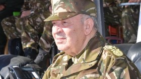 Gaïd Salah: «L’Algérie a pu marquer son empreinte avec évidence sur les pages de l’histoire humaine contemporaine»