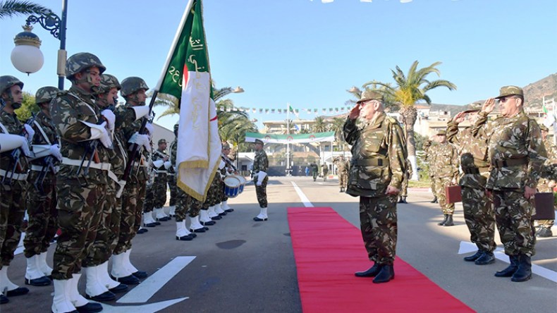 العهد والالتزام!