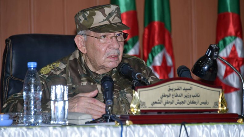 يجب تفعيل العدالة الصارمة ضد العصابة