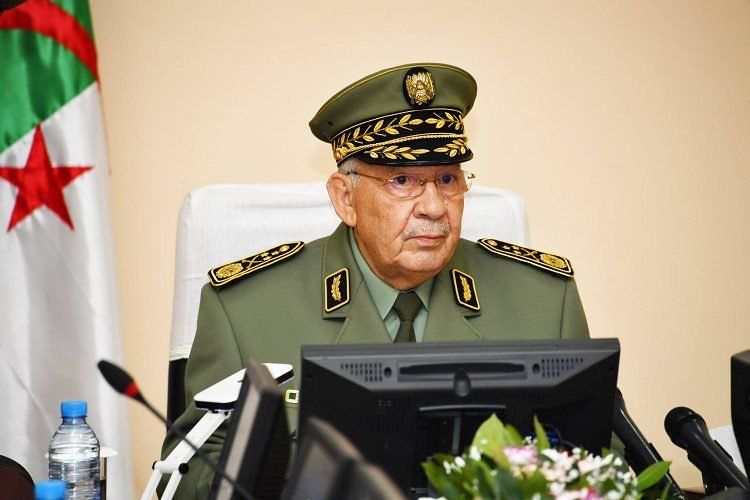 Gaid Salah appelle à éloigner l’ANP des enjeux partisans