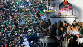 .. وداعا أيها القائد الصالح