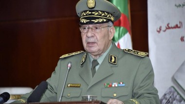Gaid Saleh: “Armed Forces Are Committed To Their Duties”