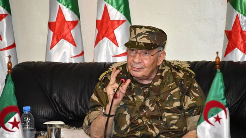 الرهان على الزوج “النوفمبري الباديسي”