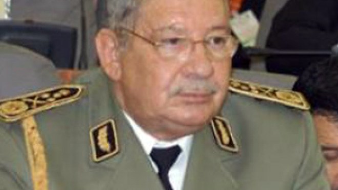 اجتماع  ‬طارئ‭ ‬لقادة‭ ‬النواحي‭ ‬العسكرية‭ ‬والأجهزة‭ ‬الأمنية‭ ‬للجنوب‭ ‬ببسكرة