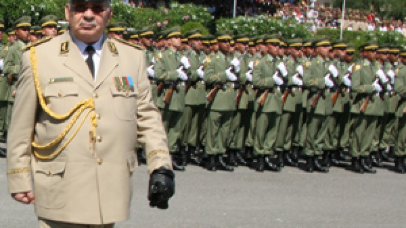 الجيش الجزائري “غاضب” من تنصّل جيوش الساحل من إلتزامات مكافحة الإرهاب