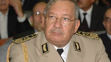 Gaïd Salah absent de la réunion des chefs d’état-major arabes