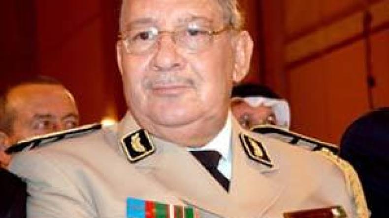 10 ضحايا جدد للسكرتيرة المزيفة للفريق ڤايد صالح