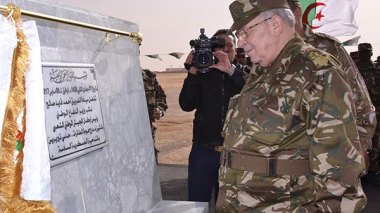 Armed Forces To Vote Outside Barracks In Best Circumstances