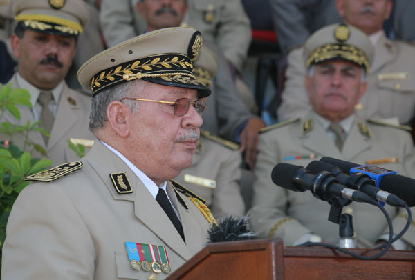 L’Armée met en garde…