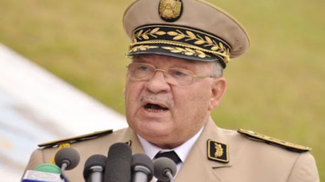 قايد صالح: الجزائر ستبقى بخير مهما كانت الظروف والأحوال